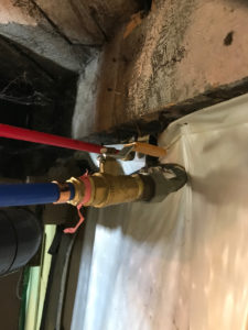 Réparation de plomberie et tuyauterie à Québec - Plomberie Jeff Gagné à Québec