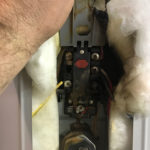 Controle de l'eau chaude ( Réparation et maintenance du chauffage à eau chaude à Québec ) - Plomberie Jeff Gagne à québec