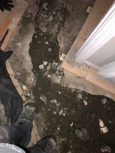 Drain Francais plomberie à Lévis - Plomberie Jeff Gagné à Québec