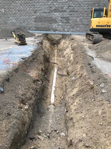 Plombier installation drain français à Québec - Plomberie Jeff Gagné à Québec