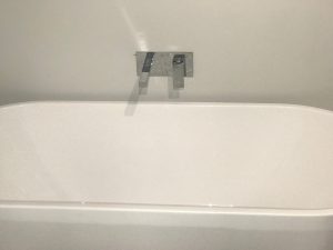Installation de lavabo à Charlesbourg - Plomberie Jeff Gagné à Québec
