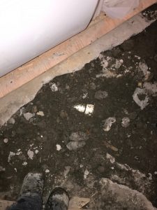 Plomberie drain français à Beauport - Plomberie Jeff Gagné à Québec